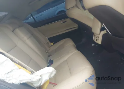 2018 Lexus Es 350 from USA, damaged, VIN 58ABK1GG8JU089312